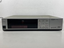 Usado, Gravador de vídeo cassete VHS JVC HR-D141EM VCR PAL/SECAM versão árabe comprar usado  Enviando para Brazil