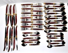 Laguiole set couverts d'occasion  Bischheim