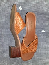 Womens naturalizer sandals for sale  Huntington