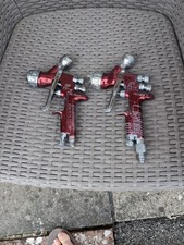 Devilbiss gti pro for sale  READING