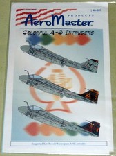 Aeromaster decals 537 for sale  BIRMINGHAM