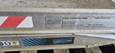 van folding ramp for sale van folding ramp for sale YEOVIL