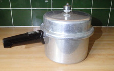 Prestige pressure cooker for sale  BURY ST. EDMUNDS
