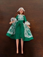 Irish barbie doll for sale  Yuba City