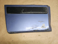 Zierleiste blende beplankung gebraucht kaufen Zierleiste blende beplankung gebraucht kaufen  Dortmund