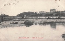 Portsall vallee kersaint d'occasion  France