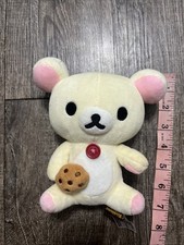 San sanrio rilakkuma for sale  Portsmouth