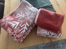 Winterengel bettwäsche wendeb gebraucht kaufen  Alzey
