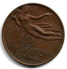 Token gettone moneta usato Token gettone moneta usato  Ancona