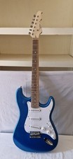 Guitare électrique vision d'occasion  Charenton-du-Cher