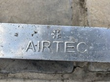 Airtec turbo water for sale  WAKEFIELD
