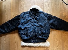Vintage bombers schott d'occasion  Puteaux