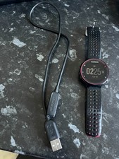 Garmin forerunner 235 for sale  RADLETT