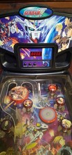 Vintage mobile suit for sale  Rhodell