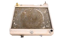 Honda trx450er radiator for sale  Ashaway