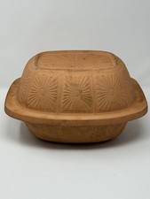 clay 12 pot glazed for sale  Avondale