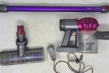 Used dyson motorhead for sale  WORTHING