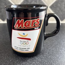 Vintage 1992 mars for sale  PORTSMOUTH