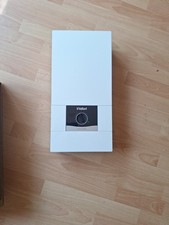 Vaillant durchlauferhitzer gebraucht kaufen  Adendorf