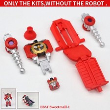 Máscara 3D faça você mesmo arma arma arma cadeira elétrica kit de atualização para Titãs Return Perceptor comprar usado  Enviando para Brazil