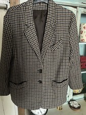 Ladies vintage tweed for sale  SOMERTON