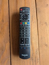 Panasonic fernbedienung n20ayb gebraucht kaufen Panasonic fernbedienung n20ayb gebraucht kaufen  Haren