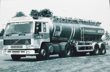 Photo dynochem volvo for sale  GRANTHAM
