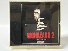 Software versão PC Windows Resident Evil 2, usado comprar usado  Enviando para Brazil