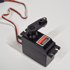 Amewi standard lenkservo gebraucht kaufen  Seckach