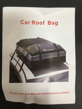 cargo carrier for sale  MANSFIELD