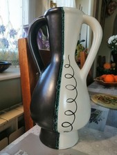 Grand vase vallauris d'occasion  Cucq