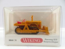 Wiking 084438 hanomag gebraucht kaufen  Gelsenkirchen