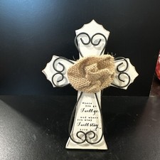 Cross wooden free for sale  Rogers