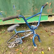 Rocker irok metal for sale  HUDDERSFIELD