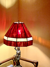 Lampenschirm tiffany stil gebraucht kaufen  Bad Vilbel