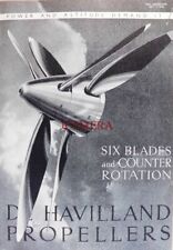 Ww2 havilland aircraft for sale  SIDCUP