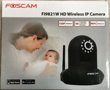 Foscam fi9821w wireless gebraucht kaufen  Hamburg
