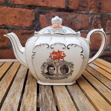 Sadler cube teapot for sale  SUNDERLAND