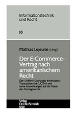 Commerce vertrag amerikanische gebraucht kaufen  Ludwigsburg