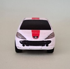Norev peugeot 207 d'occasion  Châtillon