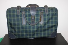 Borsa viaggio vintage usato  Pomigliano d'Arco