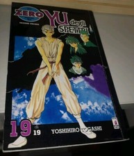 Degli spettri yoshihiro usato  Imola