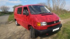 t4 van for sale t4 van for sale PONTEFRACT