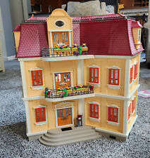 Playmobil grand mansion for sale  Kirkville