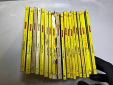 Fumetti topolino vari usato  Palermo