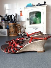 Lea foscati shoes for sale  LONDON