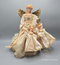 Vtg traditions gold for sale  Cary