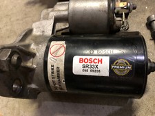 Volkswagen 16v bosch for sale  Edmonds