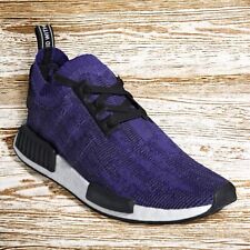 Adidas nmd primeknit for sale  Covington