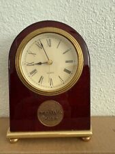 Motiva enterprises clock for sale  Oldsmar